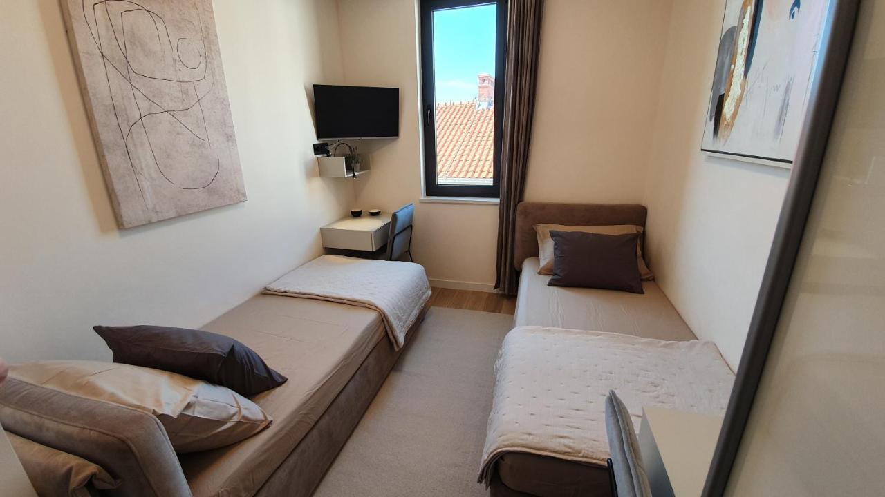 Eni Luxury Residence Dubrovnik Exterior photo
