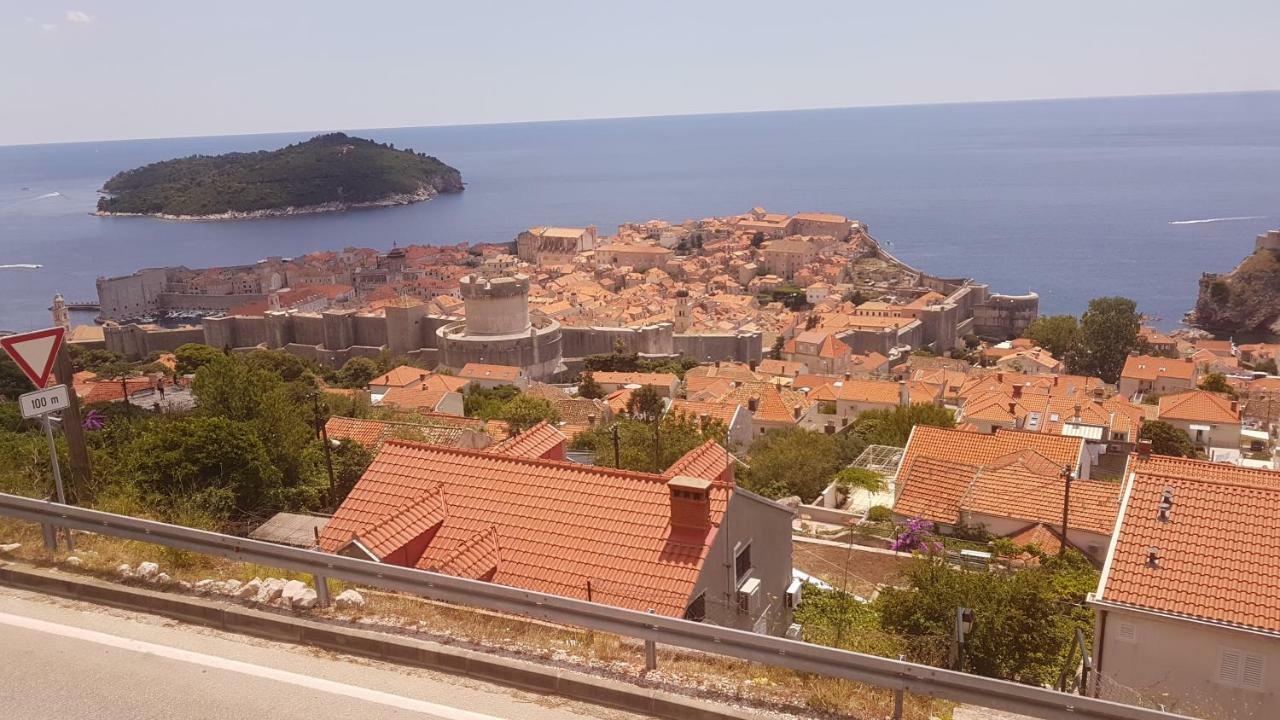Eni Luxury Residence Dubrovnik Exterior photo