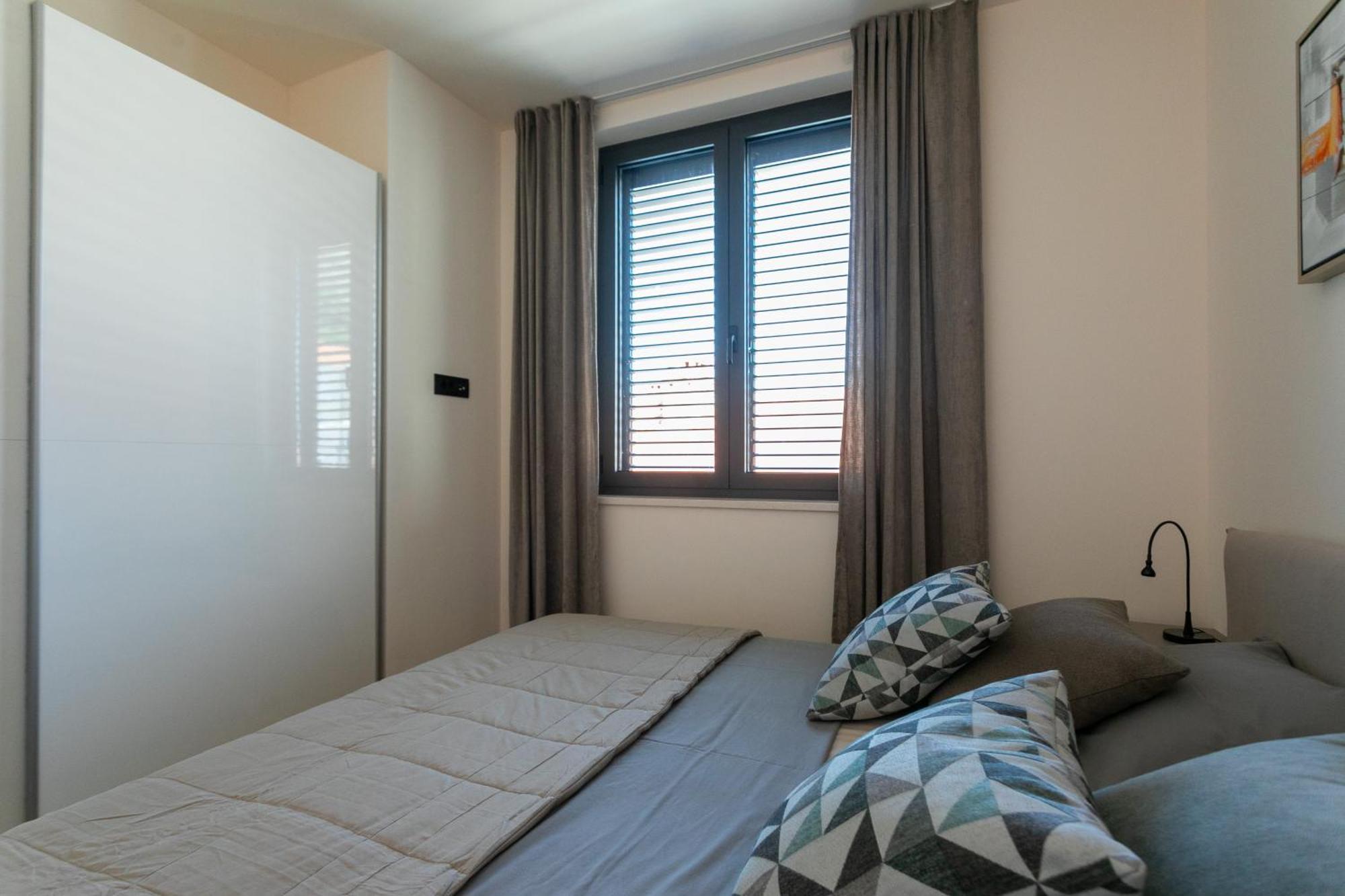 Eni Luxury Residence Dubrovnik Exterior photo