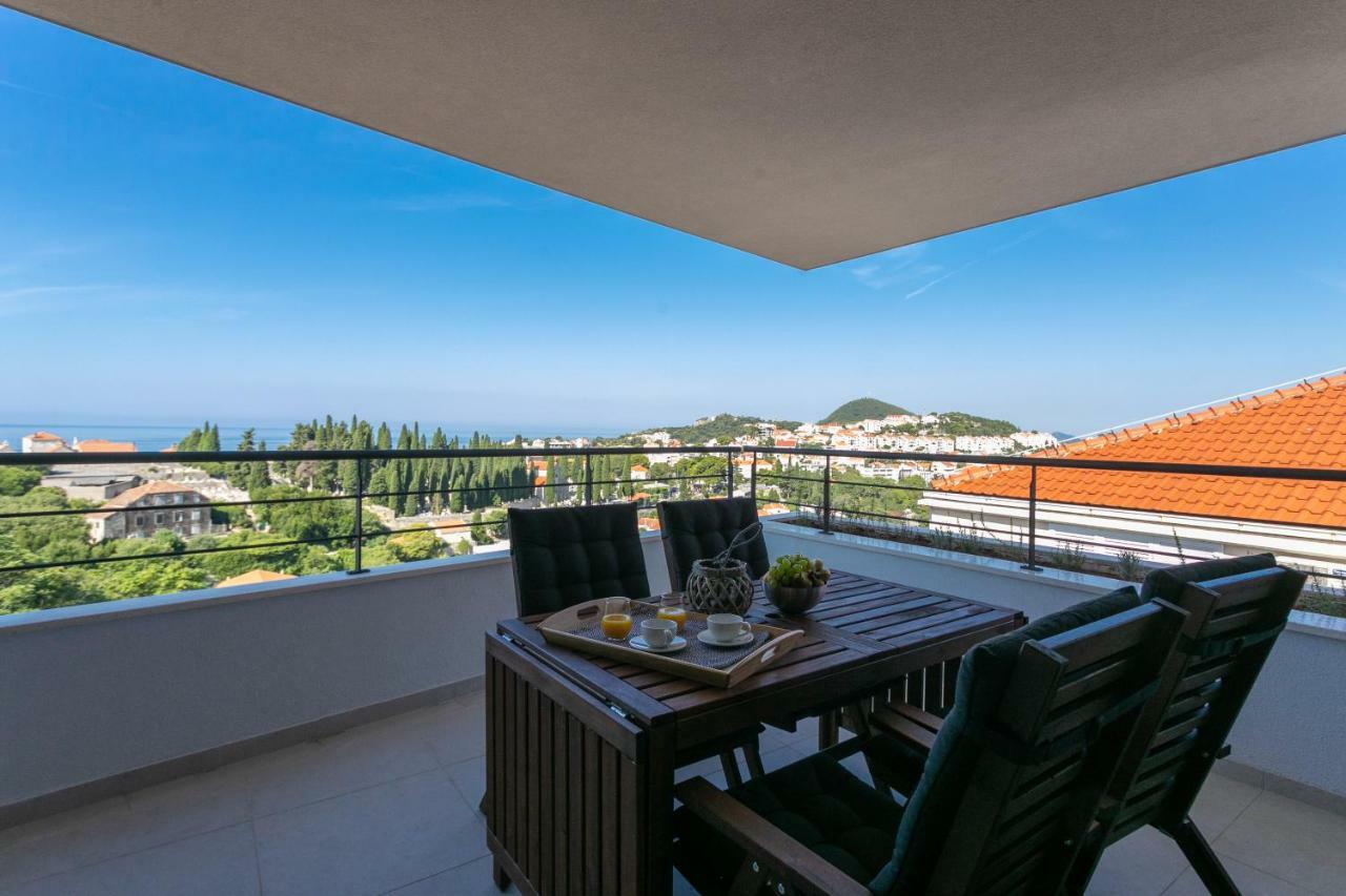 Eni Luxury Residence Dubrovnik Exterior photo