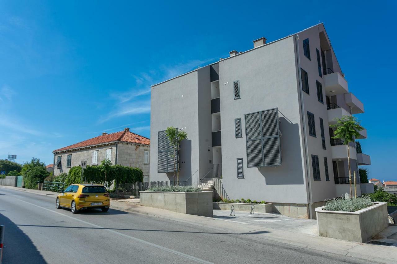 Eni Luxury Residence Dubrovnik Exterior photo