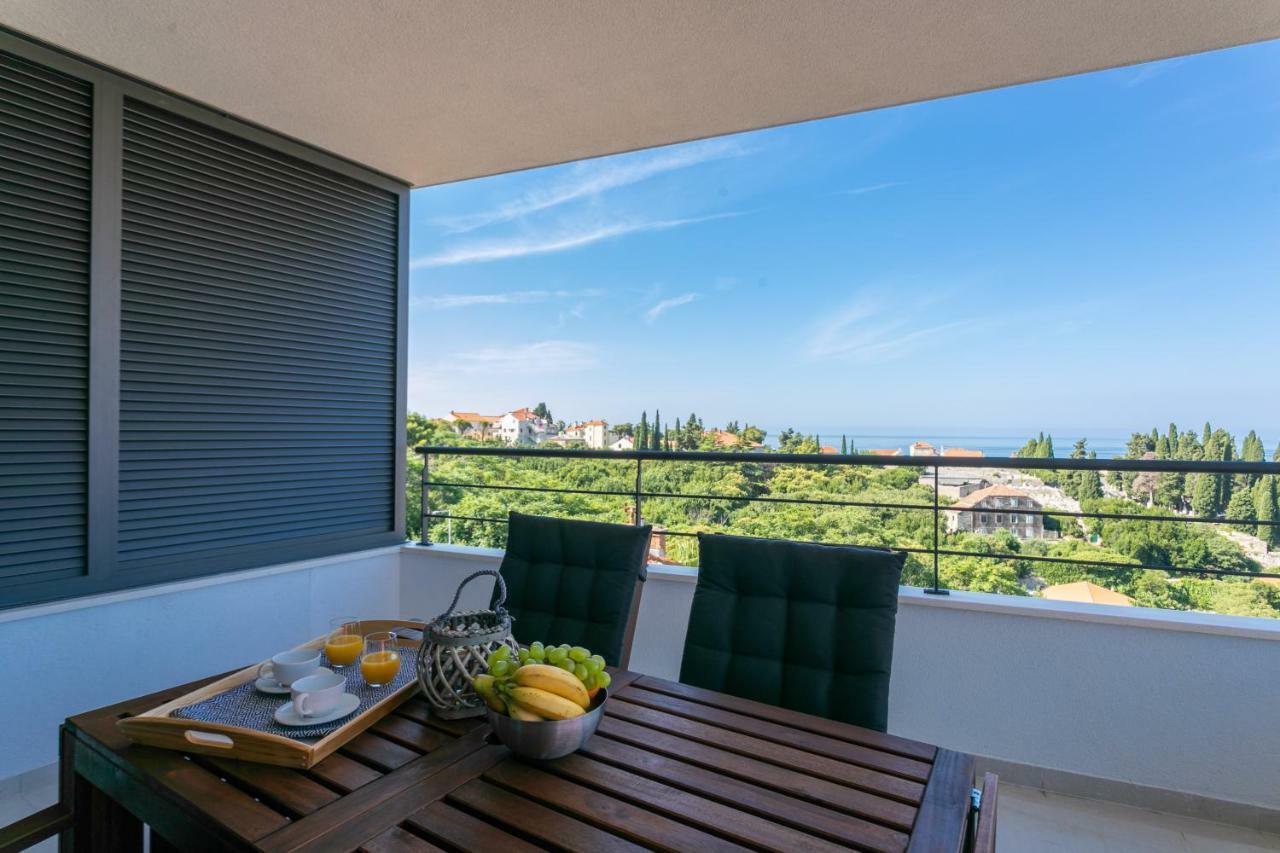 Eni Luxury Residence Dubrovnik Exterior photo