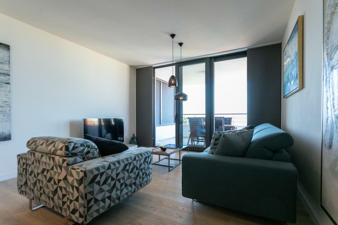 Eni Luxury Residence Dubrovnik Exterior photo